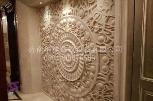昌吉回族自治州奇台县石材雕刻样板