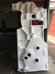 昌吉回族自治州奇台县泡沫/橡塑样品