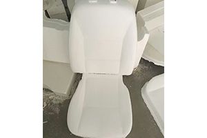 昌吉回族自治州奇台县五轴加工中心样品