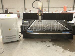 昌吉回族自治州奇台县HW-1530石材雕刻机