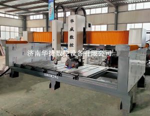 昌吉回族自治州奇台县橱柜台面五轴桥切机