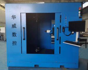 昌吉回族自治州奇台县全包围立式立体雕刻机